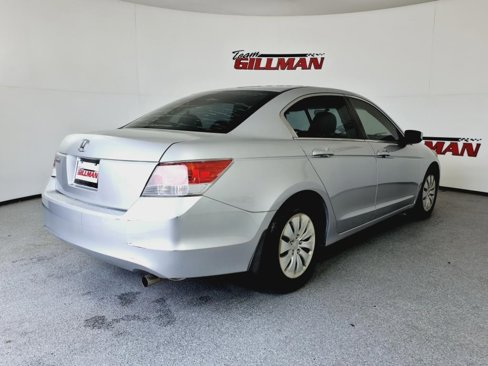 Used 2009 Honda Accord LX image 25
