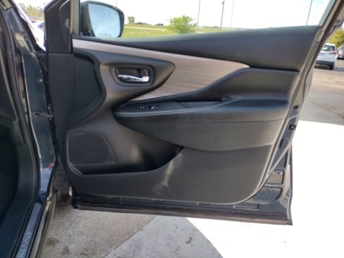 Used 2016 Nissan Murano SL image 26