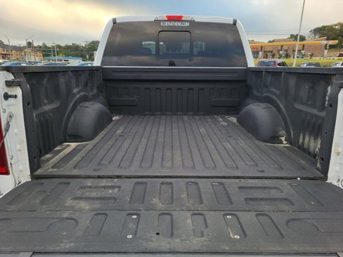 Used 2020 Ford F150 Lariat image 11