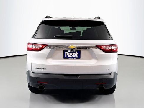 Used 2020 Chevrolet Traverse LT image 6
