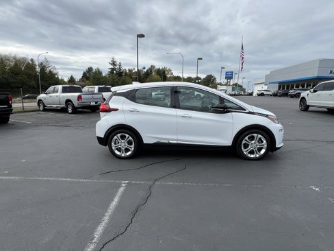 Used 2018 Chevrolet Bolt LT image 7