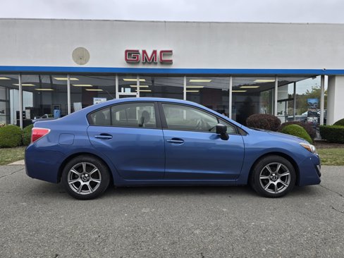 Used 2016 Subaru Impreza 2.0i image 2