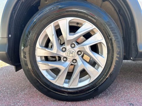 Used 2015 Honda CR-V EX image 28