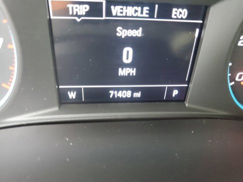 Used 2019 Chevrolet Traverse LS w/ LPO, Floor Liner Package image 30