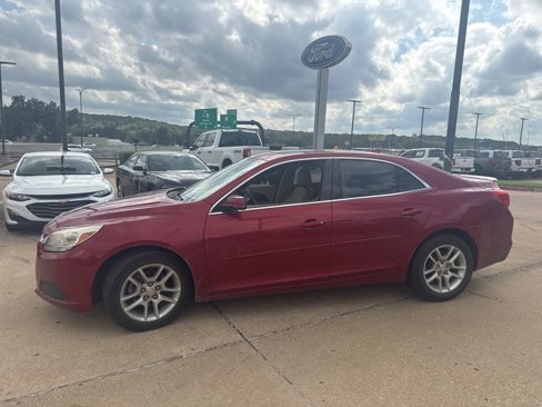 Used 2014 Chevrolet Malibu LT image 6