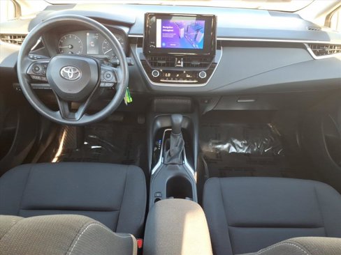Used 2024 Toyota Corolla LE image 16