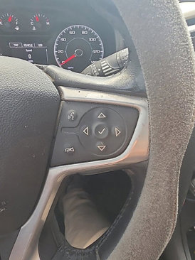 Used 2018 GMC Terrain SLE image 16