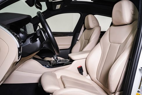 Used 2022 BMW X4 xDrive30i image 18