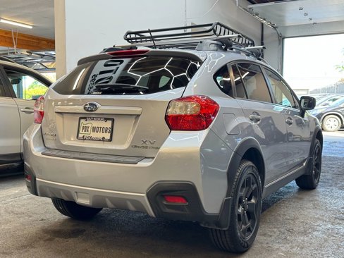 Used 2014 Subaru Crosstrek 2.0i Premium w/ Popular Package #2 image 6