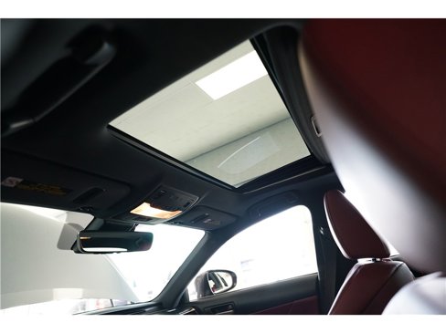Used 2018 Lexus IS 300 F Sport image 14