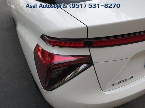 Used 2017 Toyota Mirai image 14