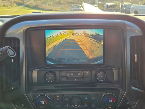 Used 2016 Chevrolet Silverado 1500 LT w/ All Star Edition image 20