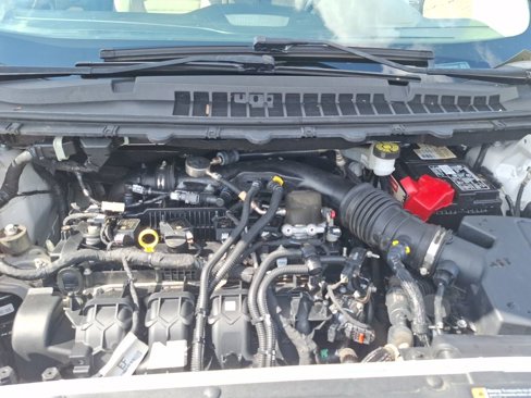 Used 2019 Ford Edge SEL w/ Equipment Group 201A image 15