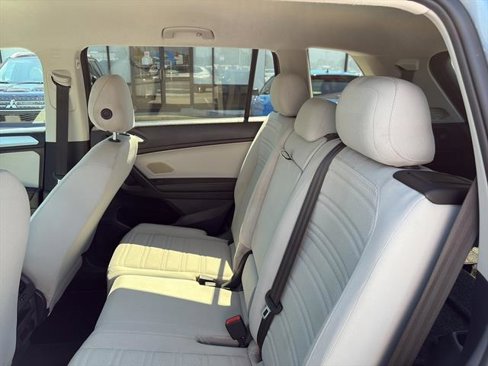 Used 2022 Volkswagen Tiguan S image 13