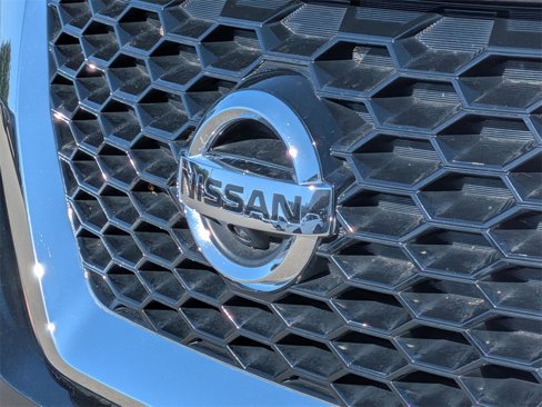 Used 2021 Nissan Murano SL w/ SL Moonroof Package image 9