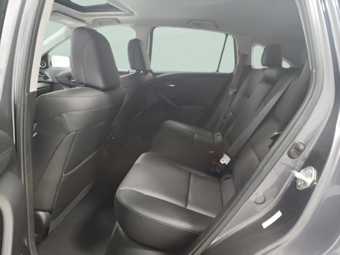Used 2017 Acura RDX AWD image 21