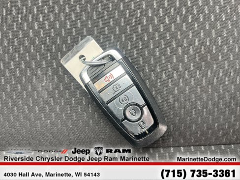 Used 2024 Ford Escape ST-Line image 51