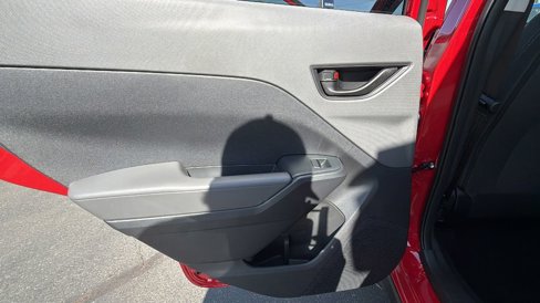 New 2025 Subaru Crosstrek 2.0i image 14
