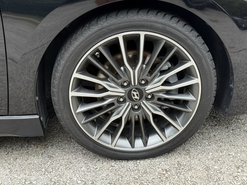 Used 2018 Hyundai Elantra Sport image 40