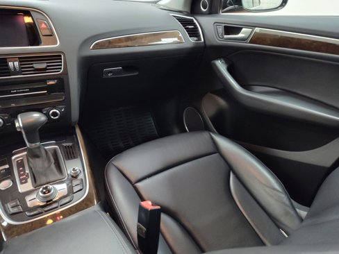 Used 2016 Audi Q5 2.0T Premium Plus image 25