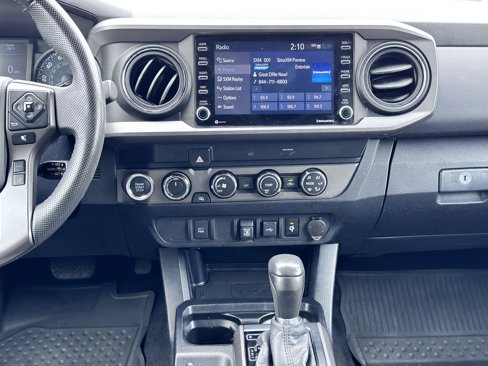 Used 2020 Toyota Tacoma TRD Off-Road image 20