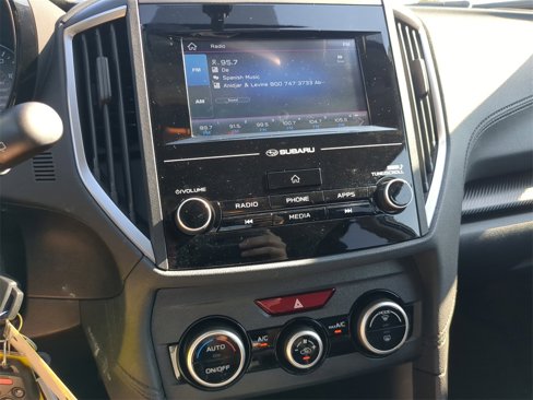 Certified 2023 Subaru Crosstrek 2.0i image 19