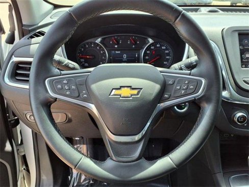 Used 2023 Chevrolet Equinox LT image 15