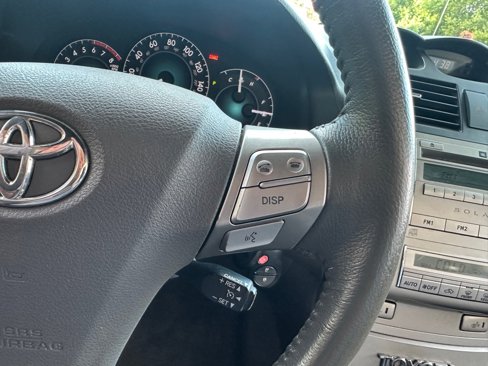 Used 2007 Toyota Solara SE image 20