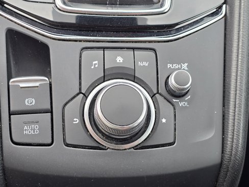 Used 2019 MAZDA CX-5 Touring image 18