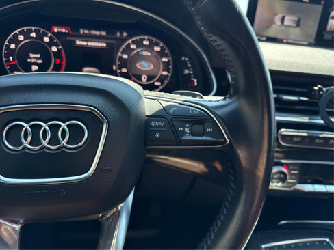Used 2017 Audi Q7 3.0T Prestige image 48
