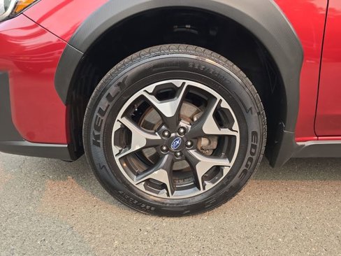 Used 2019 Subaru Crosstrek 2.0i Premium w/ Moonroof Package image 32