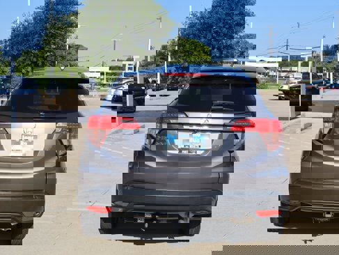 Used 2016 Honda HR-V EX-L image 4