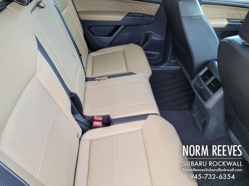 Used 2021 Volkswagen Atlas Cross Sport SE image 13