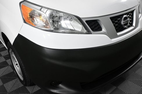 Used 2016 Nissan NV200 S w/ Back Door Glass Package image 29