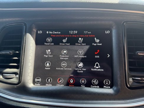 Used 2018 Dodge Challenger SXT Plus image 6