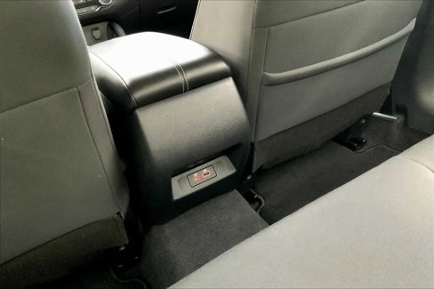 Used 2023 Nissan Altima 2.5 SV image 33