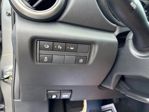 New 2025 Nissan Versa S w/ Trunk Package image 14