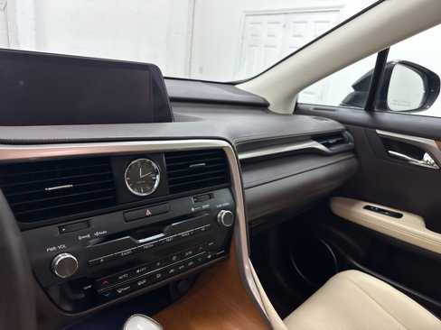 Used 2017 Lexus RX 350 FWD w/ Premium Package image 31