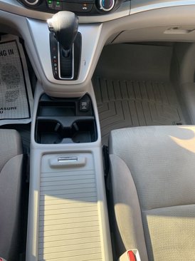 Used 2012 Honda CR-V EX image 17