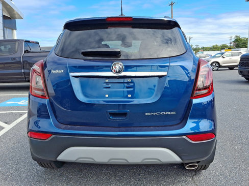 Used 2019 Buick Encore Preferred image 5