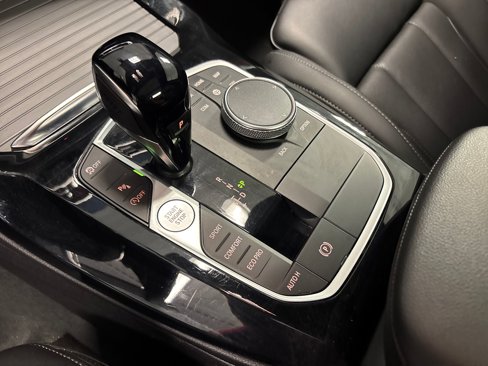 Used 2024 BMW X3 sDrive30i image 19