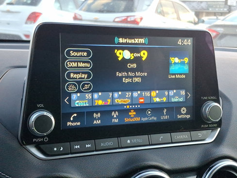 Used 2023 Nissan Sentra SV image 16