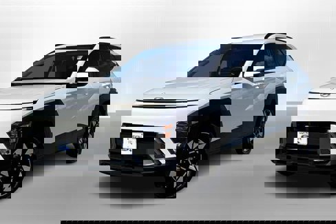 Used 2024 Hyundai Kona SEL image 12