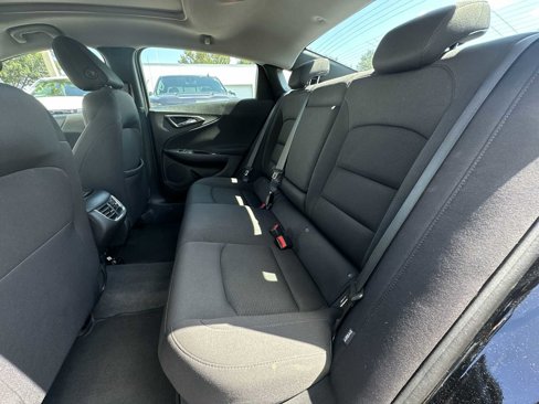 Used 2023 Chevrolet Malibu LT image 17