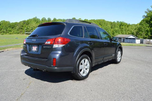 Used 2010 Subaru Outback 2.5i Premium w/ Protection Package 1A image 6