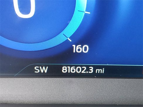 Used 2022 Ford Escape SEL w/ Technology Package image 14