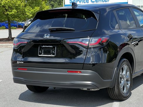 New 2026 Honda HR-V LX image 38