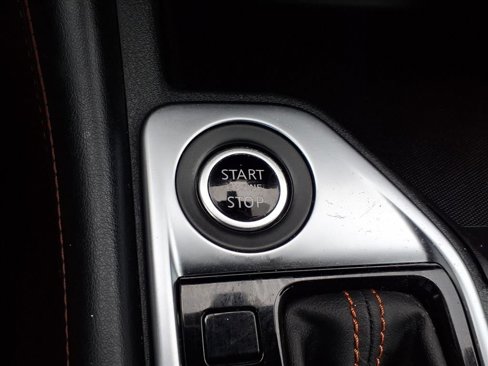 Used 2020 Nissan Sentra SR image 21