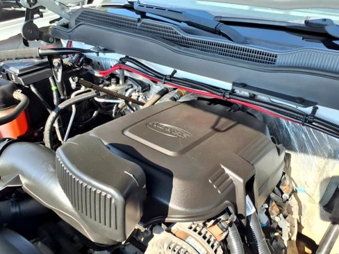 Used 2018 Chevrolet Silverado 2500 W/T w/ WT Fleet Convenience Package image 27