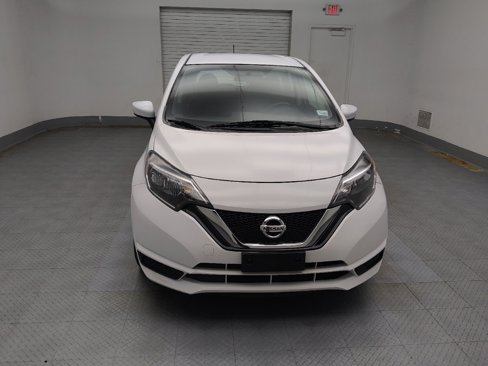 Used 2017 Nissan Versa Note SV image 14